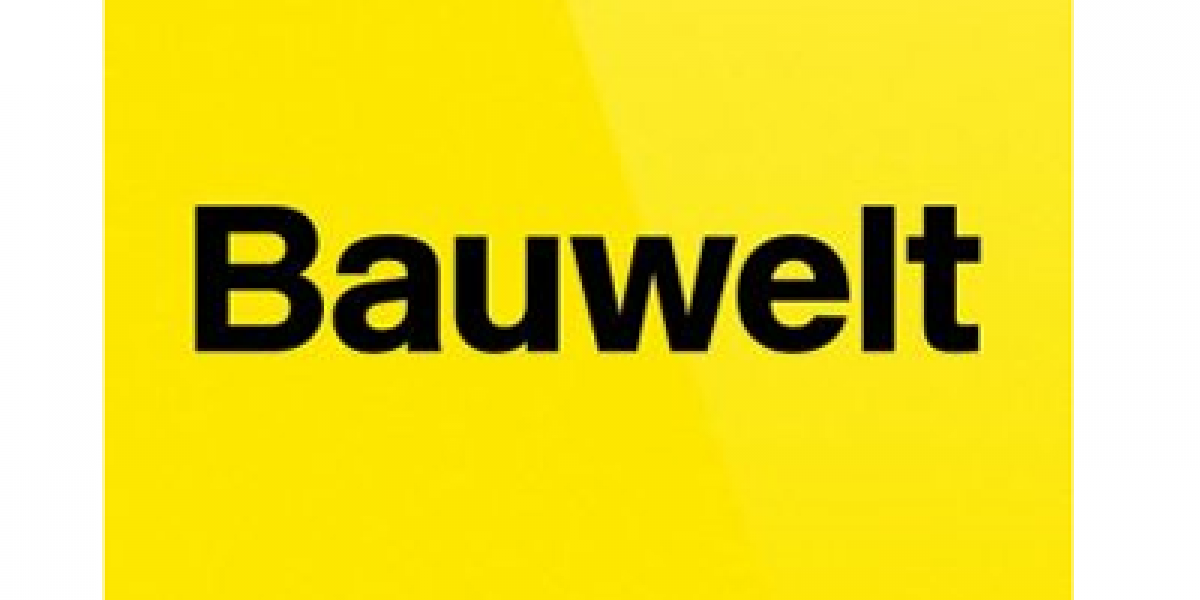 Bauwelt