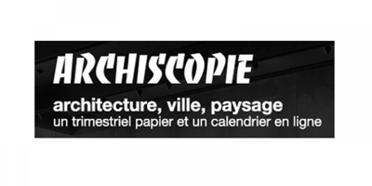Archiscopie