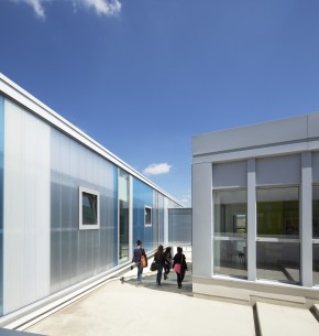 Lycée Godart-Roger Epernay