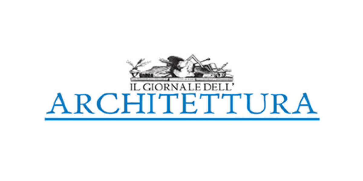 IL GIORNALE DELL' ARCHITETTURA