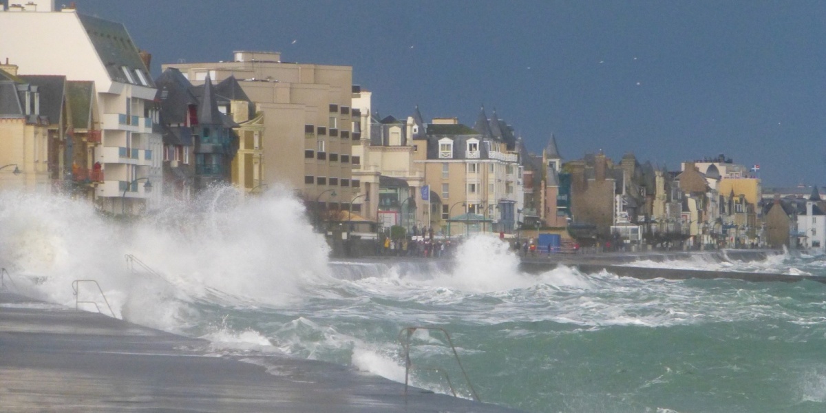 Le Grenelle de la mer