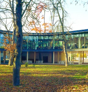 Lycée Marie de Champagne Troyes