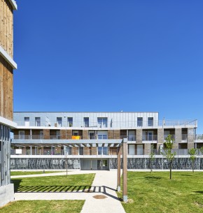 Ecoparc Cormontreuil