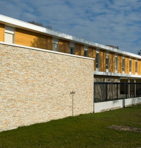 Institut Thérapeutique Éducatif et Pédagogique Châlons