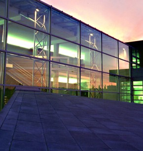 ESIEC-ADRIAC Reims - École d'Ingénieurs et Centre de Recherche Reims