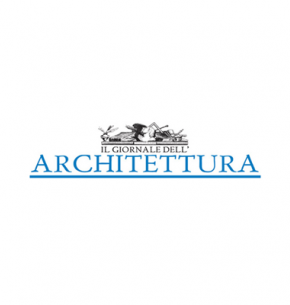 IL GIORNALE DELL' ARCHITETTURA