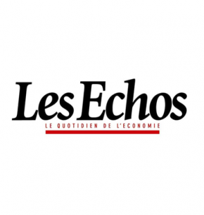 CFA - LES ECHOS 