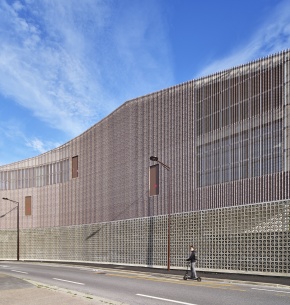 Campus Universitaire Châlons