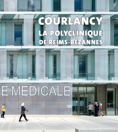 Polyclinique de Reims Bezannes