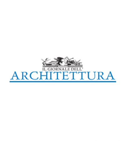 IL GIORNALE DELL' ARCHITETTURA