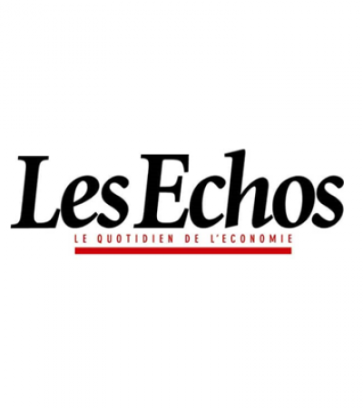 CFA - LES ECHOS 